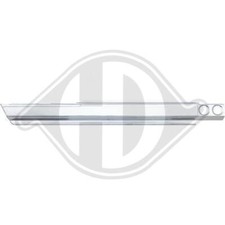 9143442 Einstiegsblech rechts für MERCEDES-BENZ G-CLASS (W460)