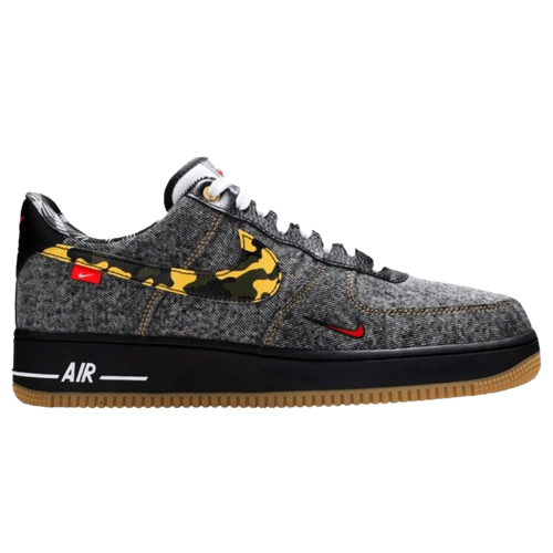 Nike Air Force 1 '07 LV8 Remix Sneakers