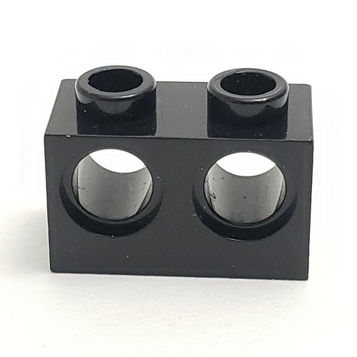 what is a technic brick