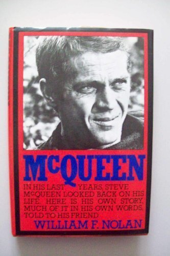 Mc.QUEEN / William F. Nolan