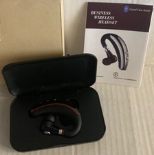 V5.0 Bluetooth Headset