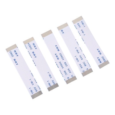 Ribbon Cable Cable For Controller 18pin Touchpad Cable