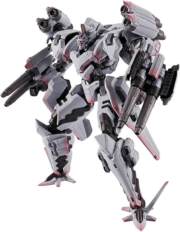 ARMORED CORE VI FIRES OF RUBICON SIDE AC IB-07: SOL 644 ARMORED CORE VI FIRES OF RUBICON SIDE AC IB-07: SOL 644