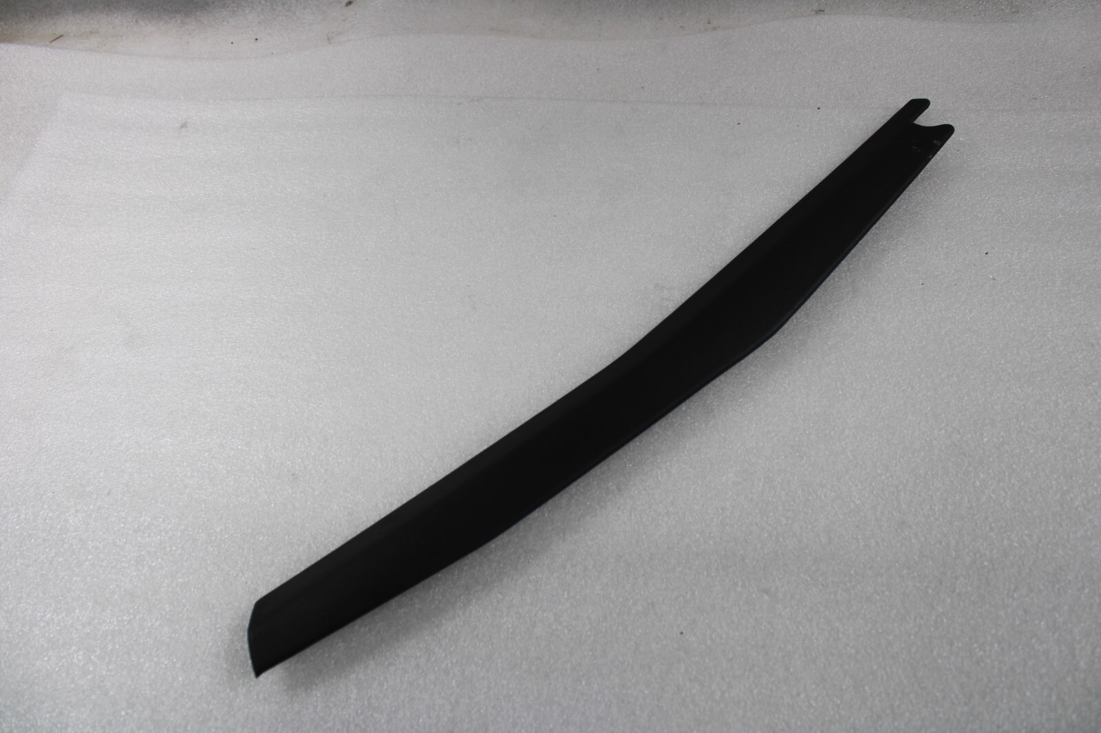 Lamborghini Huracan, LP580, LP610, LH, CNS Side Trim Panel, Used, P/N 4T0863487