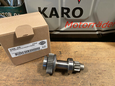 31633-07A STARTERKUPPLUNG ORIGINAL HARLEY® ANLASSER VON 2007-2016