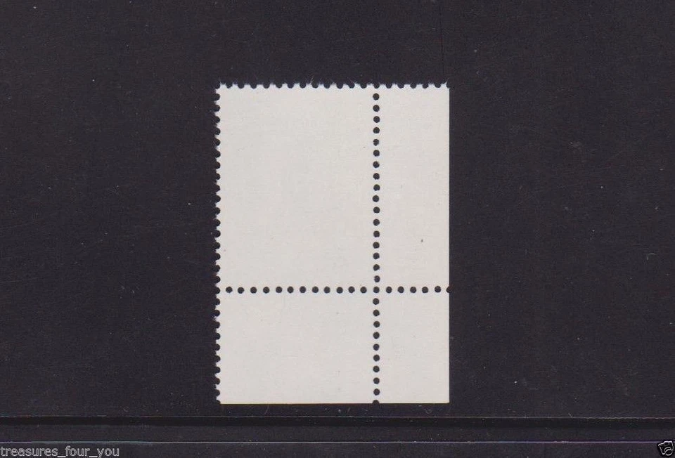 Sello de pestaña de ingresos fiscales de Israel 3 ag verde brillante papel blanco REV.36 Foto 2 de 2