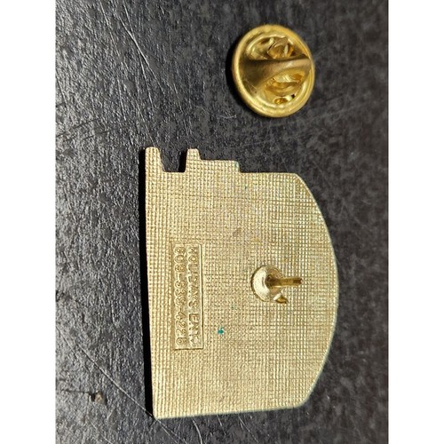 Commanders Project V.F.W. 88-89 Ladies Aux. V.F.W-M.O.C.-M.O.C.A. Pin - Picture 5 of 6