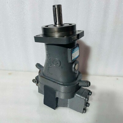 Uchida Hydromatik A7V-20-DR-1RPF Hydraulic Variable Piston Pump