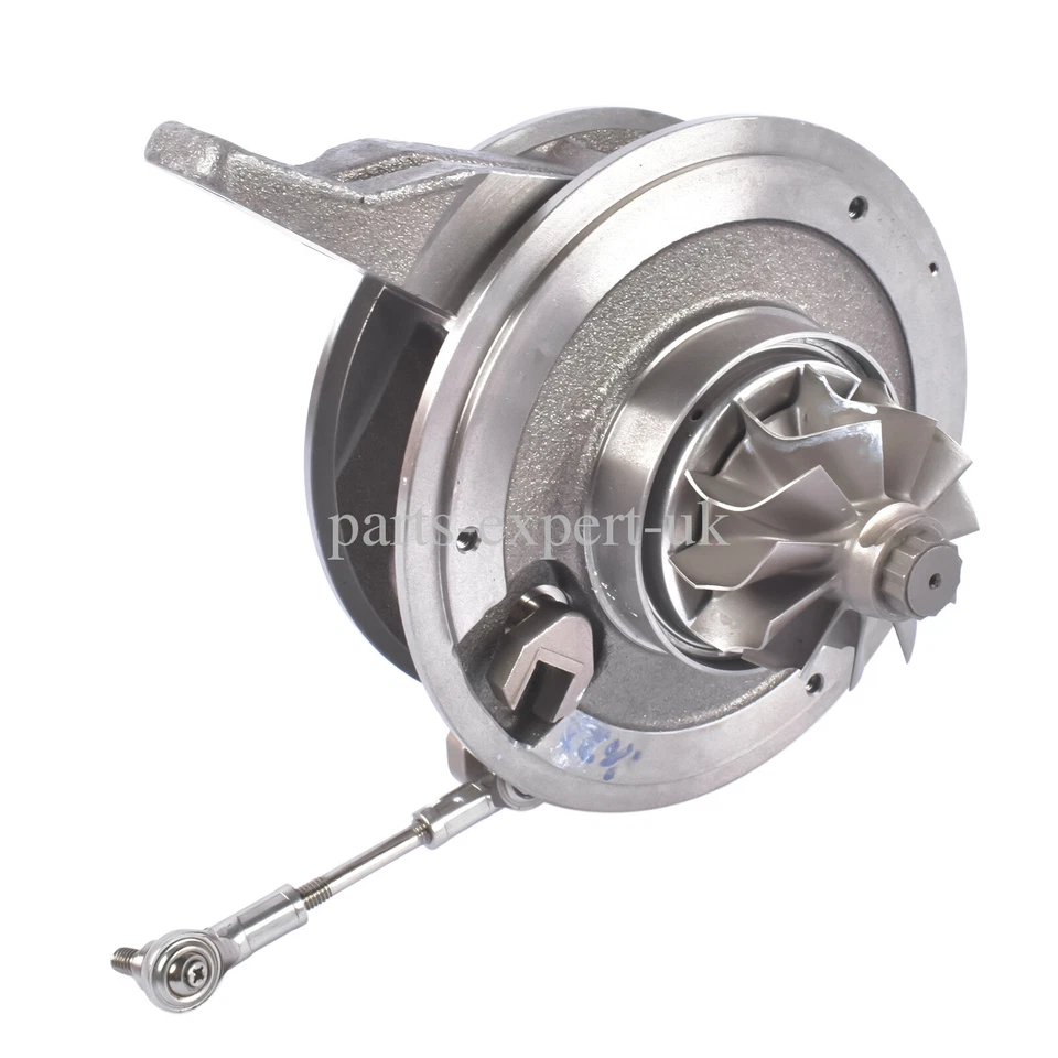 Cartucho turbo para Ford F-250 F-350 F-450 Super Duty 6,4 L 2008-2010 1848300C98 Foto 2 de 4