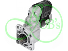 Motorino di Avviamento con riduttore 12V 2,8kW; GOLDONI, VM MOTORI 0001362011 11.130.250