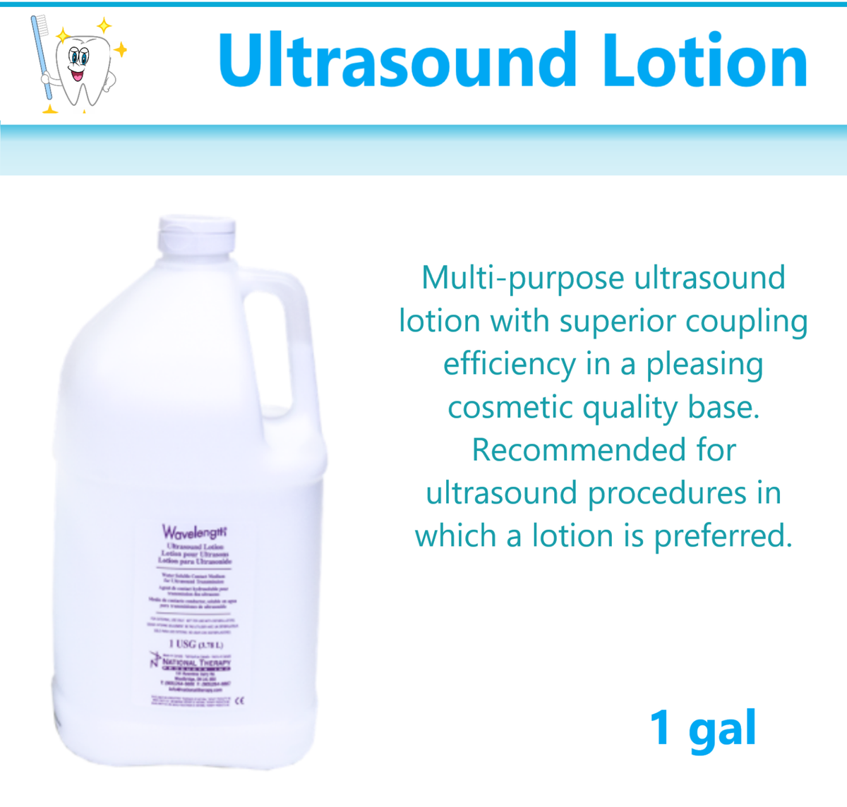 Wavelength Ultrasound Lotion White 1 gal. Pump Bottle (1 Gallon) Multi-purpose | eBay Wavelength Ultrasound Lotion White 1 gal. Pump Bottle (1 Gallon) Multi-purpose | eBay