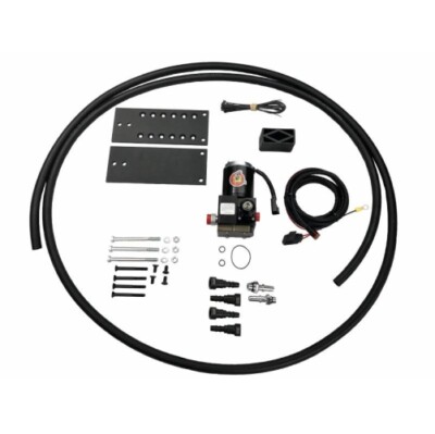 Air Dog R4SBC136 Raptor RP-4G-150 Fuel Pump For 2001-2010 Chevy Duramax 6.6L