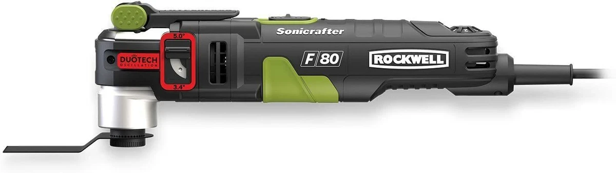 Rockwell sale sonicrafter rk5151k