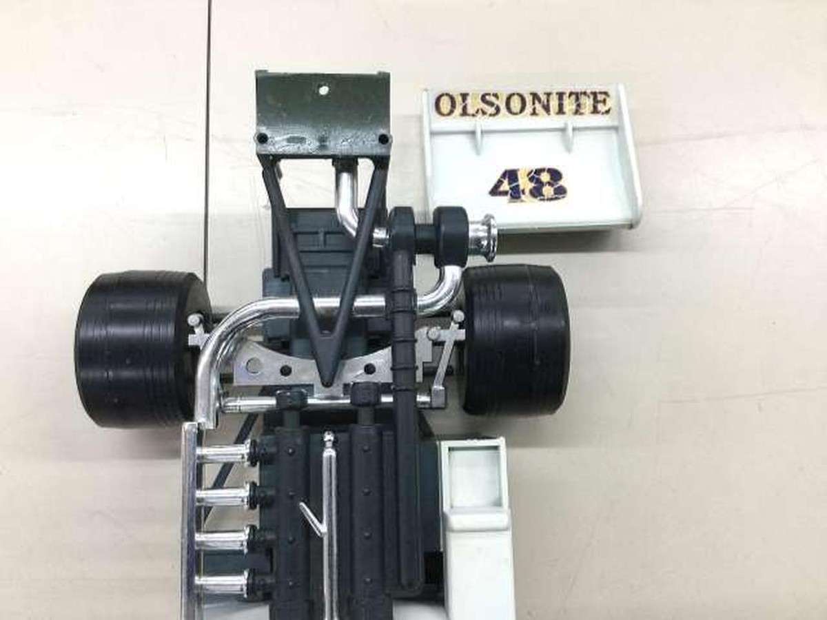 BEAM 100　OLSONITE EAGLE 48バーボン ウイスキー JIM BEAM OLSONITE EAGLE 48 F1 type empty bottle Retro