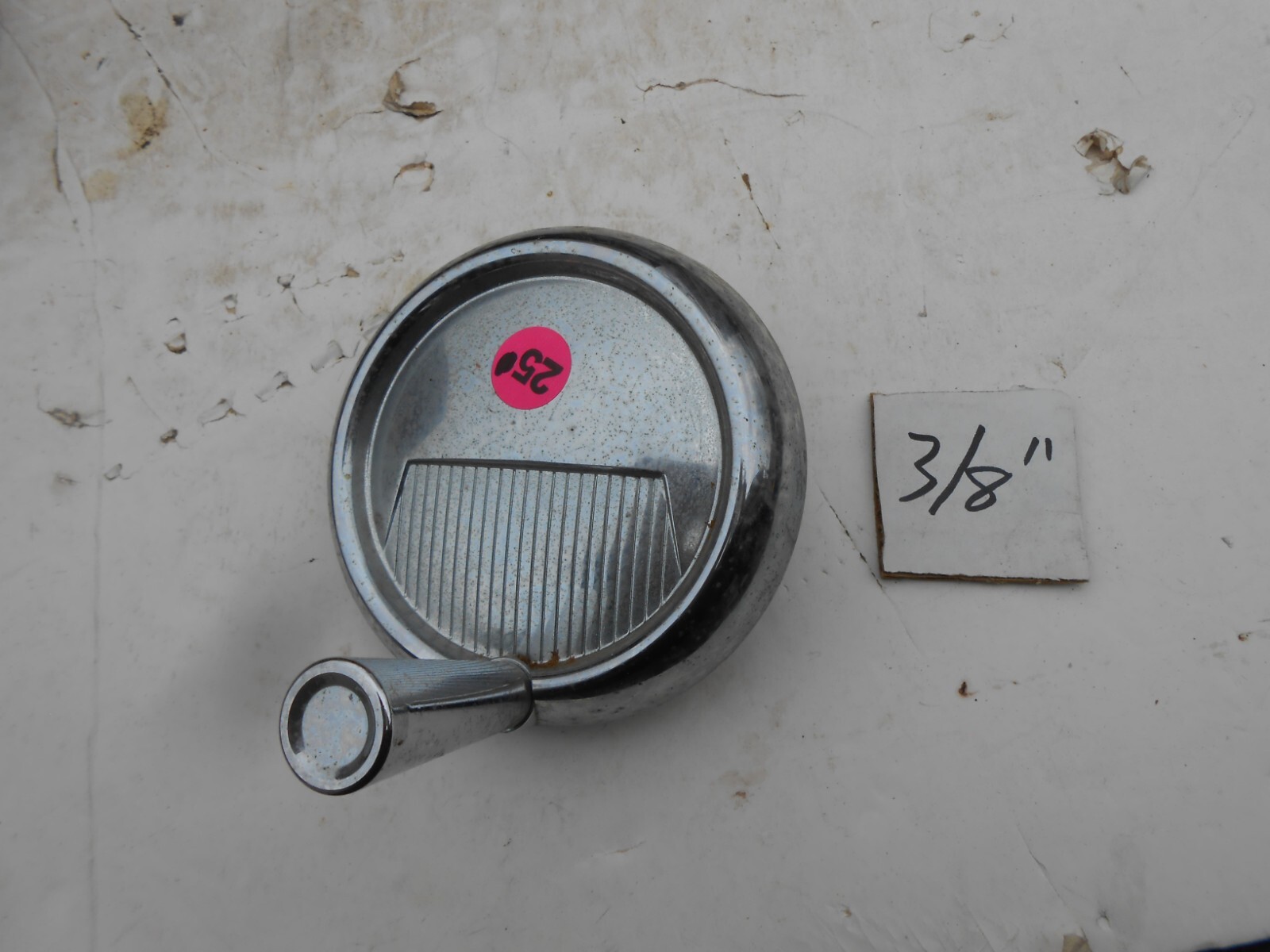 Craftsman Table saw Hand Wheel eBay