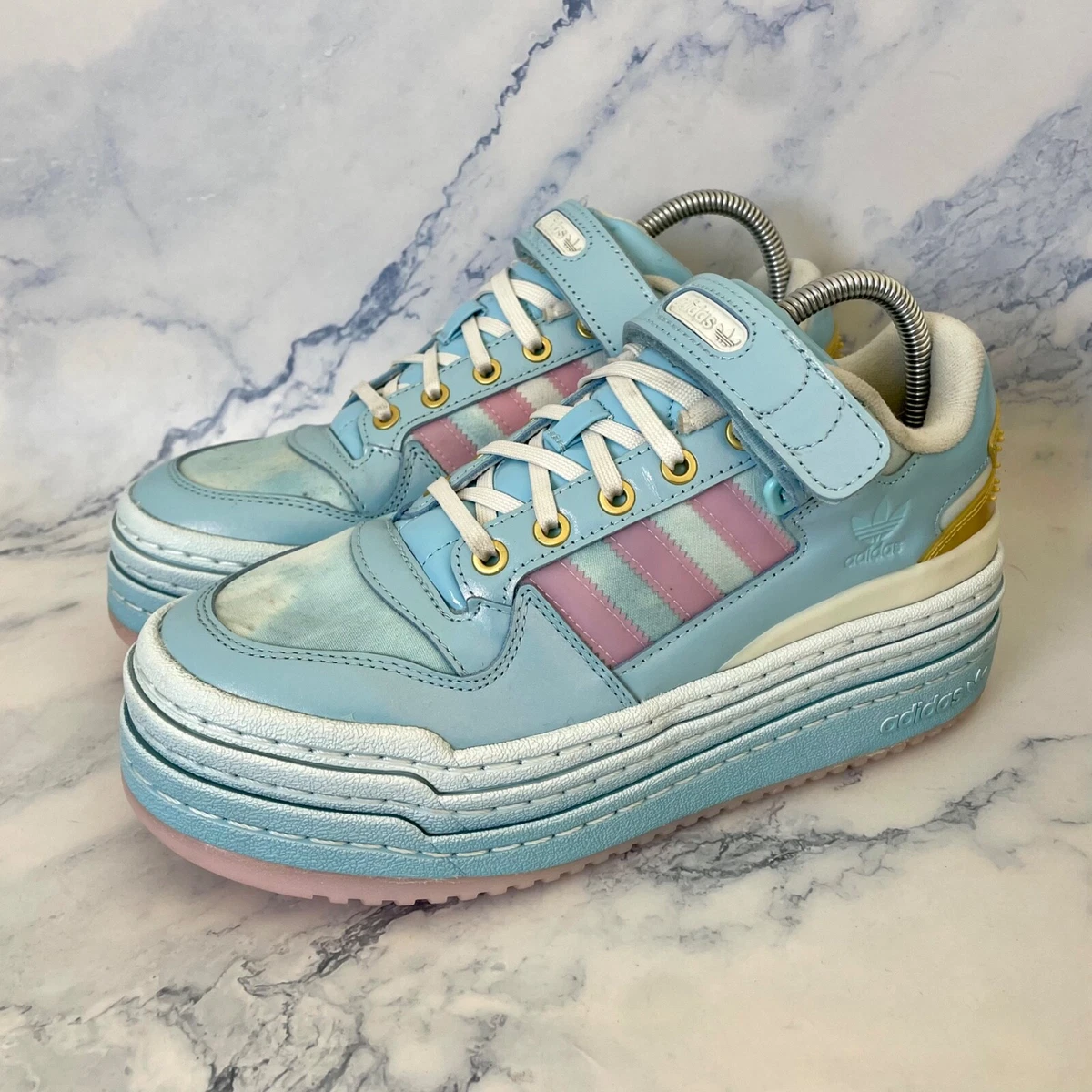 adidas triple platform disney