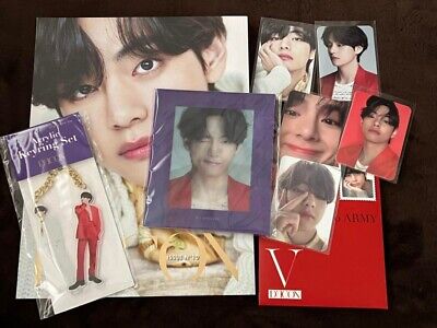 BTS goes on! Dicon vol.10 photobook Member Edition magazine BTS goes on! Dicon vol.10 photobook Member Edition magazine