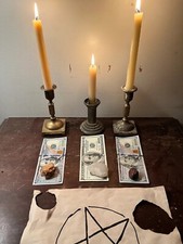 Very Powerful Money Spell Strong Abundance Spell Same Day Spell Fast Results to