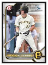 2022 Bowman Draft base, chrome and inserts Pick your Card(s)