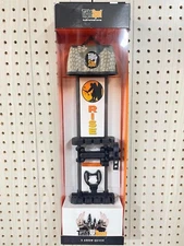 Tight Spot Rise 5 Arrow Quiver (Kuiu Verde 2.0) RH and LH. NEW!