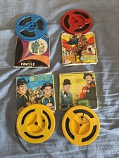 Pellicole Film Anni 70 35mm Vintage 