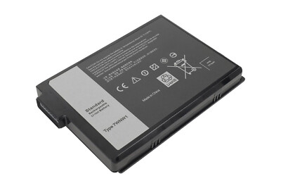 Akku für Dell Latitude 7424 RUGGED EXTREME,7WNW1,07WNW1,DMF8C,0DMF8C,GK3D3