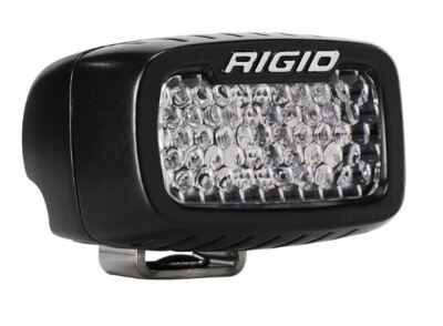 RIGID Industries 902513 Exterior Multi-Purpose LED