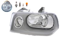 Scheinwerfer Halogen passend für Citroen Jumpy U64 U65 12/03- H4 L Nebel Leuch.