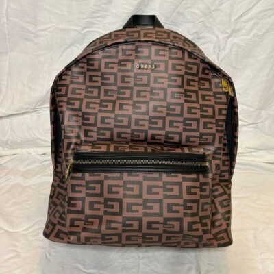 GUESS Escape Compact Backpack