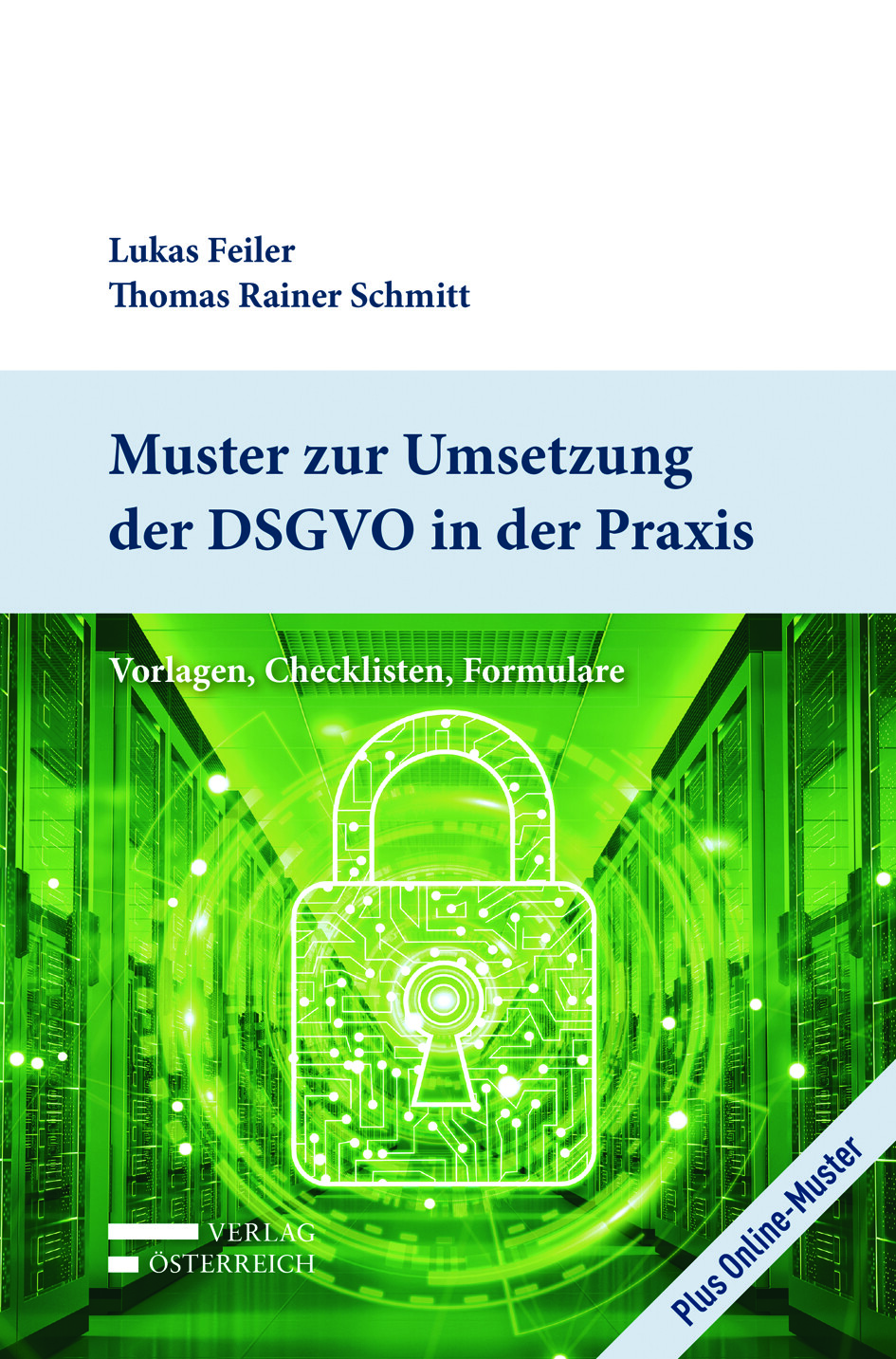 Thumbnail - Muster Zur Umsetzung Der Dsgvo In Der Praxis Lukas Feiler