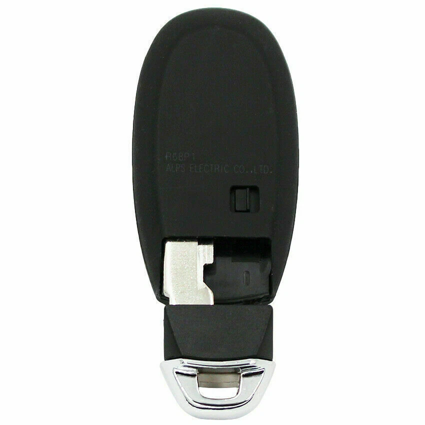 For Suzuki Swift 2010 2011 2012 2013 2014 2015 Smart Remote Key Fob 315MHz Foto 3 de 3