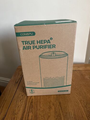 Conopu True Hepa Air Purifier - Photo 1/8