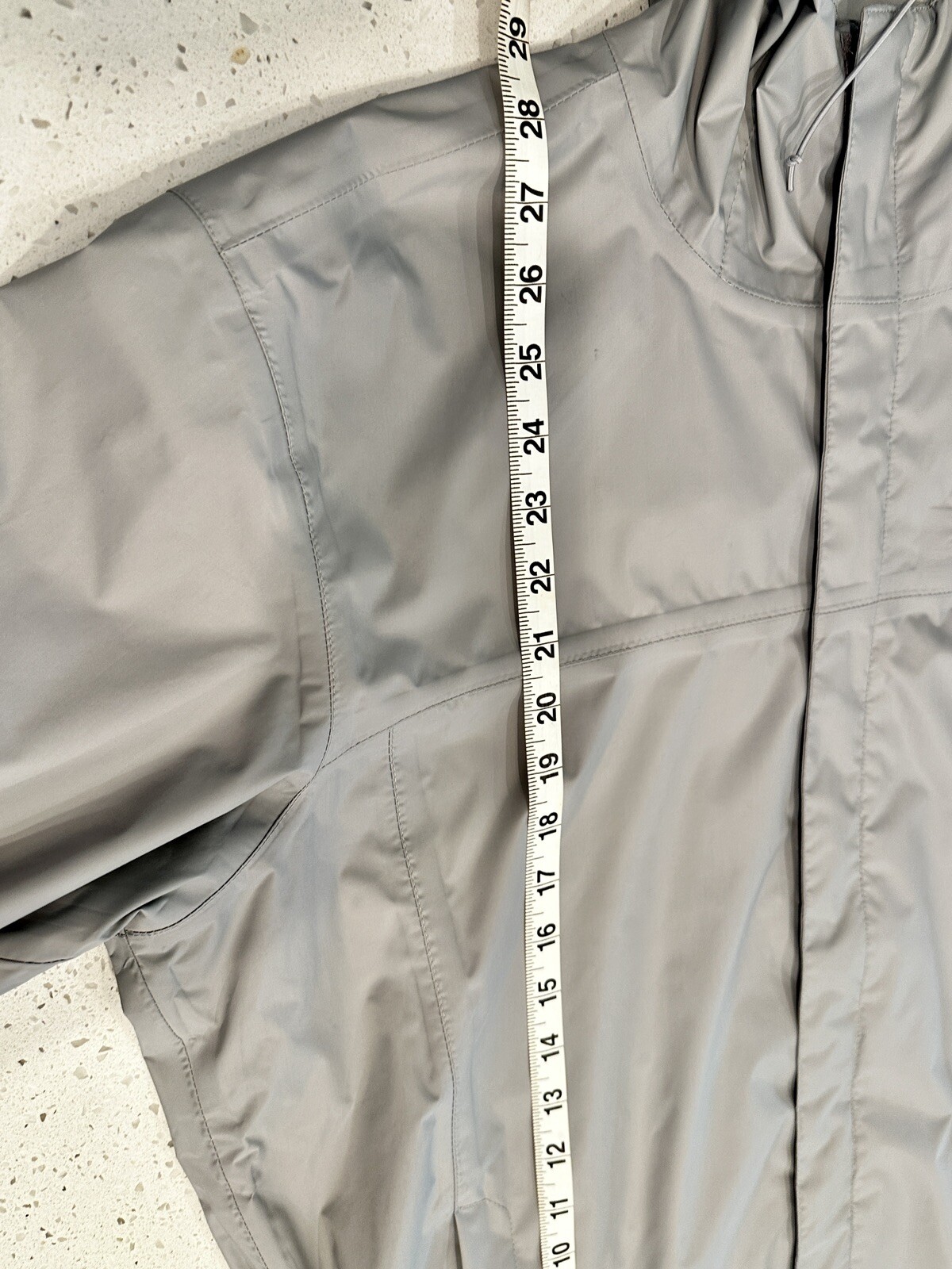 Columbia Watertight II Waterproof Breathable Men's Ra… Gem