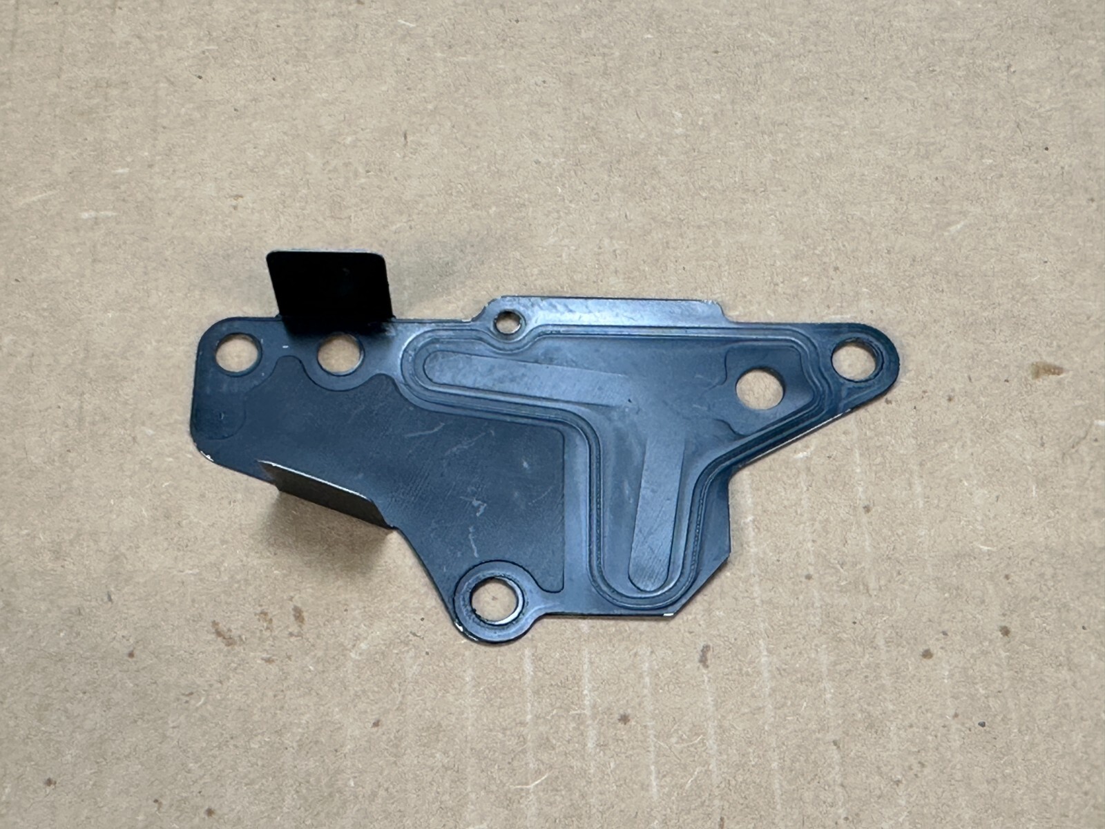 Bentley Cont Flying Spur Engine Timing Chain, Tensioner, Slide Rail 2006-2012 OE