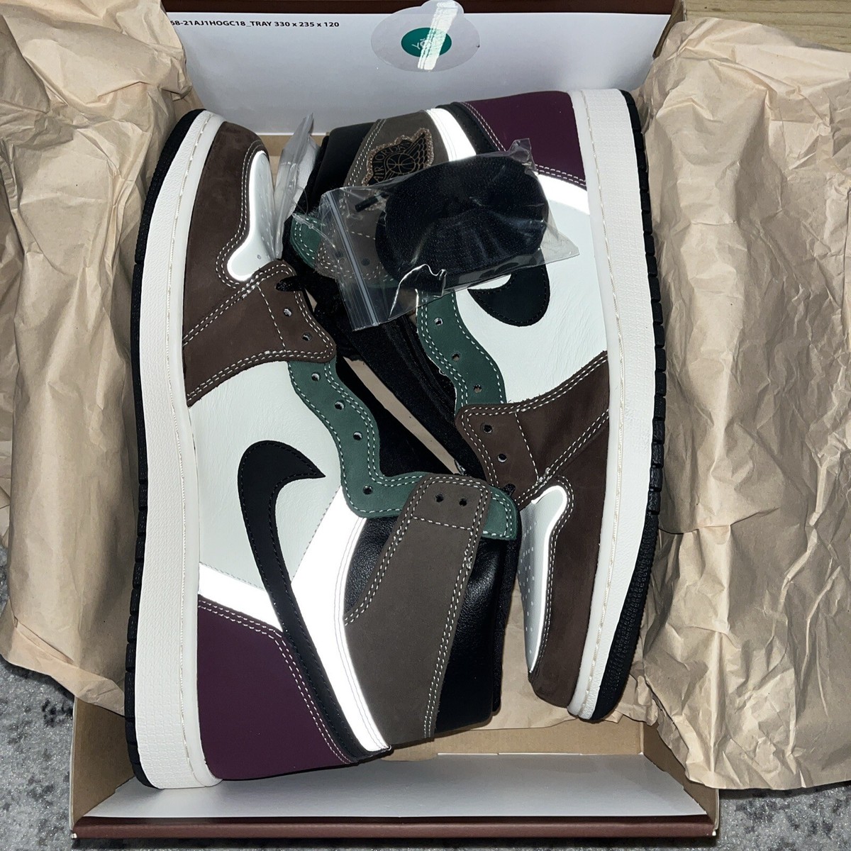 Air Jordan 1 Retro High OG 