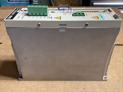 CKD AX9000TS-U2 ABSODEX Driver Series T 200-230V 1.8A GENUINE CKD
