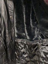 Portrait Petite, Women Leather Jacket