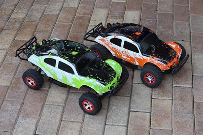 traxxas slash covers