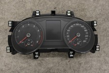 VW Arteon 3H Kombiinstrument 3G5920750 Tacho Benzin Bordcomputer Colour