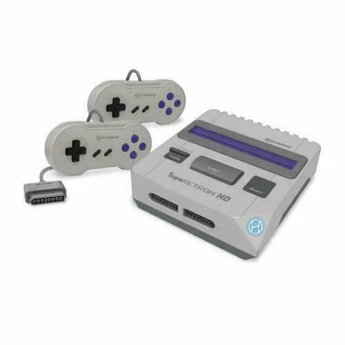 Hyperkin Video Game Consoles