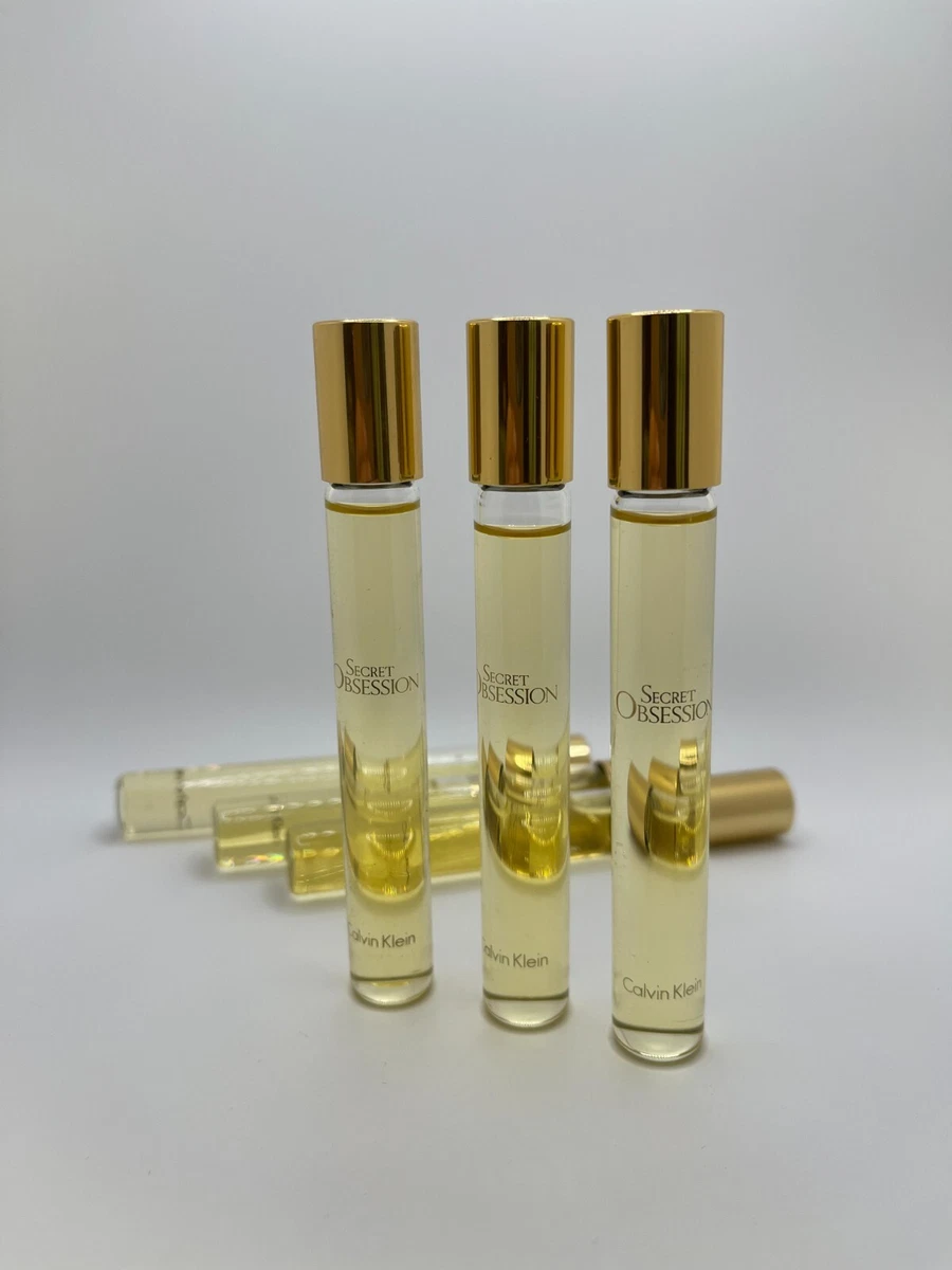 Secret obsession shop calvin klein price