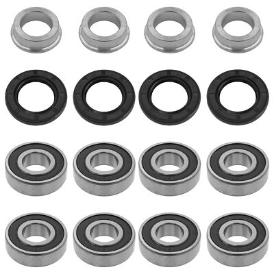 Swingarm Bearing & Seal For Can-Am Outlander 1000 1000R Max 6x6 XMR XT 2012-2024