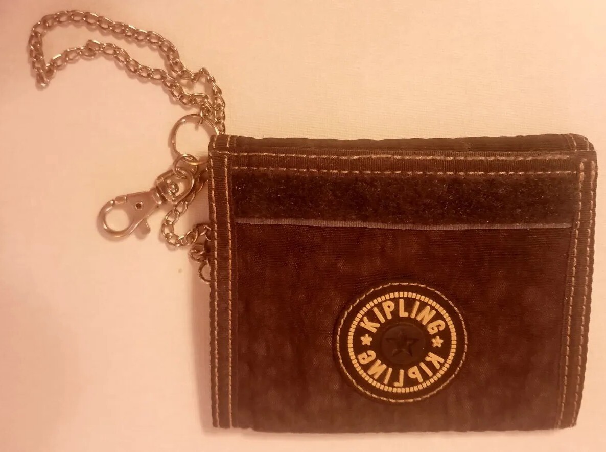 Kipling Wallet - image 5