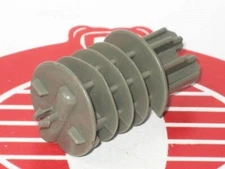 GI Joe Vehicle MCC Mobile Command Center Fuel Hose Reel 1987 Original Part