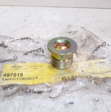 TAPPO STELO FORCELLA PER PIAGGIO BEVERLY-CARNABY-X8-X9-GILERA RUNNER (497018)