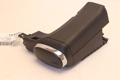 2016-2023 MINI COOPER F57 CONVERTIBLE REAR LEFT ROLLBAR COVER TRIM PANEL OEM