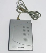 USB Omni Floppy Disk Drive Model No. USB-F3501 Tested