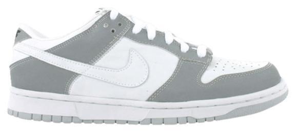 Nike Dunk Pro B Low White 3M for Sale | Authenticity Guaranteed | eBay