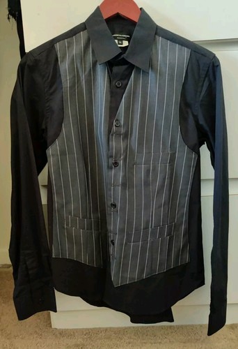Comme des Garcons HOMME PLUS