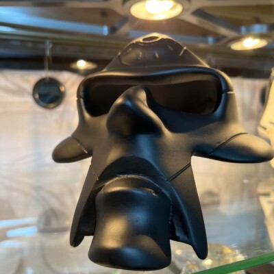 希少 オークリー Oakley ディスプレイ スパイクボブヘッド スタンド